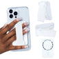 LOVEHANDLE PRO for MagSafe Phone Grip + Kickstand - The Starry Night
