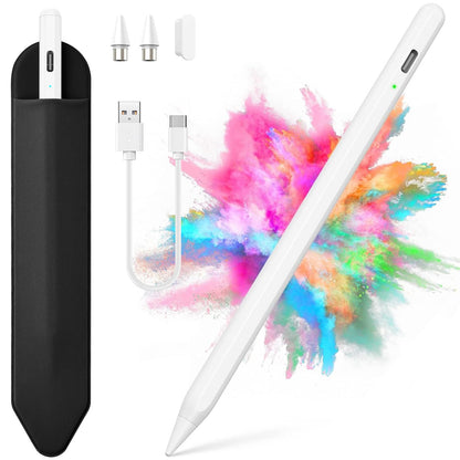 COO Universal Active Stylus Pen for iOS, Android & Samsung Touch Screens