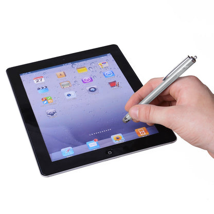 The Friendly Swede Stylus Pen for Touchscreen with Replaceable Thin Tips