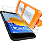 TOCOL for iPhone 16 Pro Privacy Screen Protector