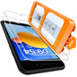 TOCOL for iPhone 16 Pro Privacy Screen Protector