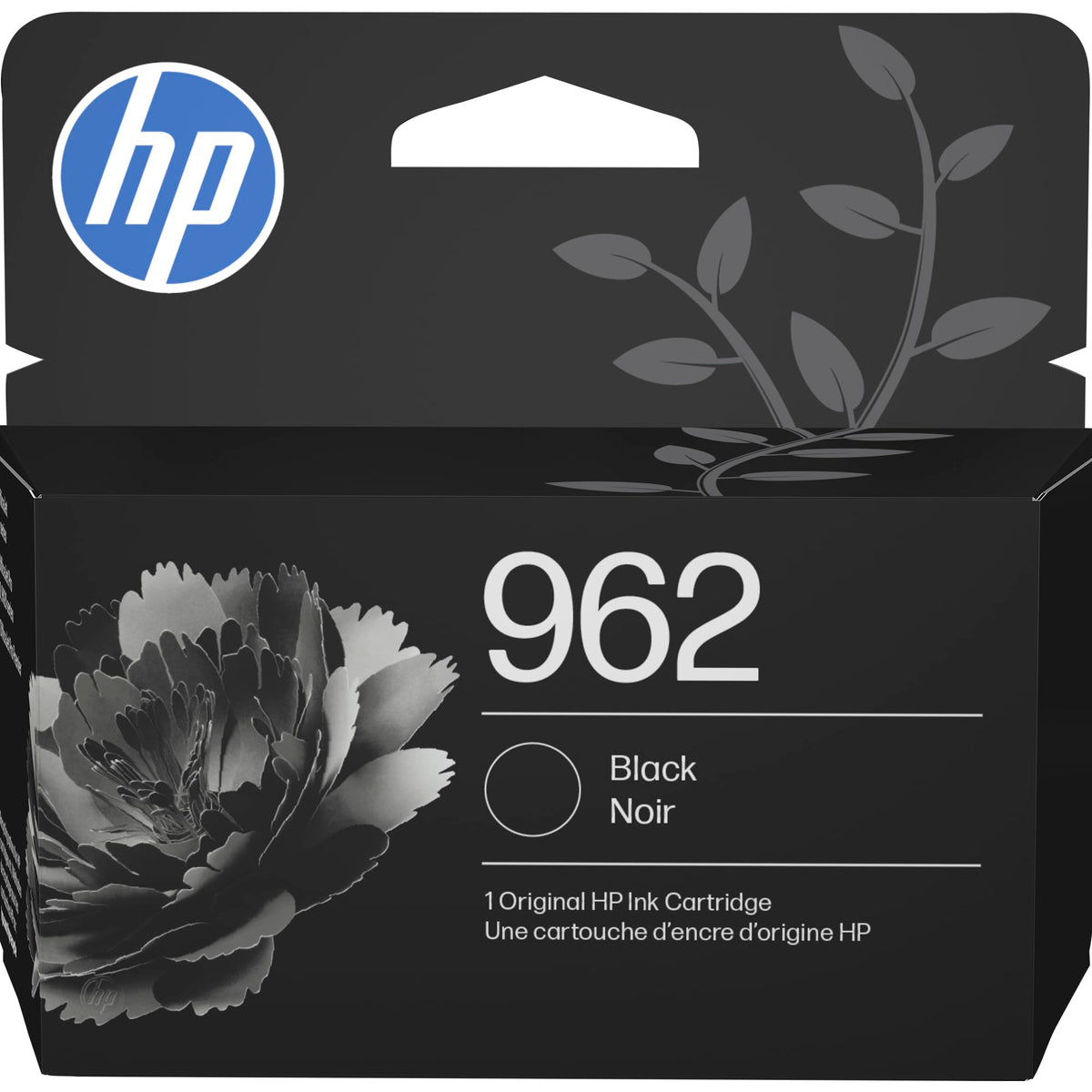 HP 962 Cyan, Magenta, Yellow Ink Cartridges | Works with OfficeJet 9010, 9020 | Eligible for Instant Ink | 3YP00AN
