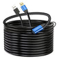 GGMTY USB 2.0 Active Extension Cable 50FT, Type A Male to Female