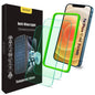 JESOHO Blue Light Blocking Screen Protector for iPhone 12 Mini (5.4 inch)