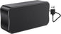 USB Small Computer Speaker Bar, USB Mini Computer Speakers, Laptop Speaker, Computer Speakers for Desktop PC, Plug and Play, Protable PC Sound Bar for Office Home School
