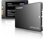 S101 256GB SSD SATA III 6Gb/s 2.5" Internal Solid State Drive, Read Speed up to 550MB/sec, Compatible with Laptop and PC Desktops(Black)