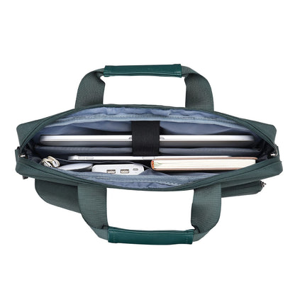 MOSISO Laptop Shoulder Bag 16 inch, 15-15.6 inch Computer Bag