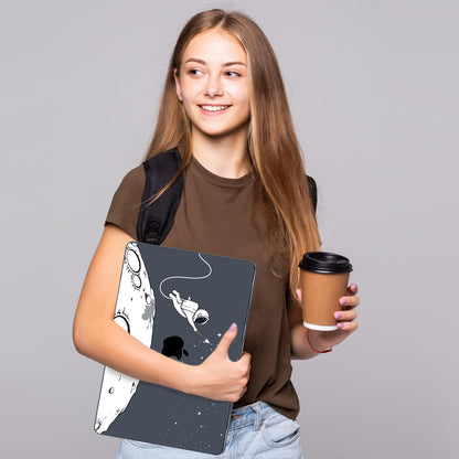 MecBevia Compatible with MacBook Air 15 inch Case M5 M4 M3 M2 2026-2023