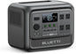 BLUETTI Elite 100 V2 Portable Power Station (2025 New), 1024Wh LiFePO4 Battery Backup w/ 4 1800W AC Outlets (3600W Surge), 35% Smaller, Solar Generator for Camping, Outages, and UPS Backup