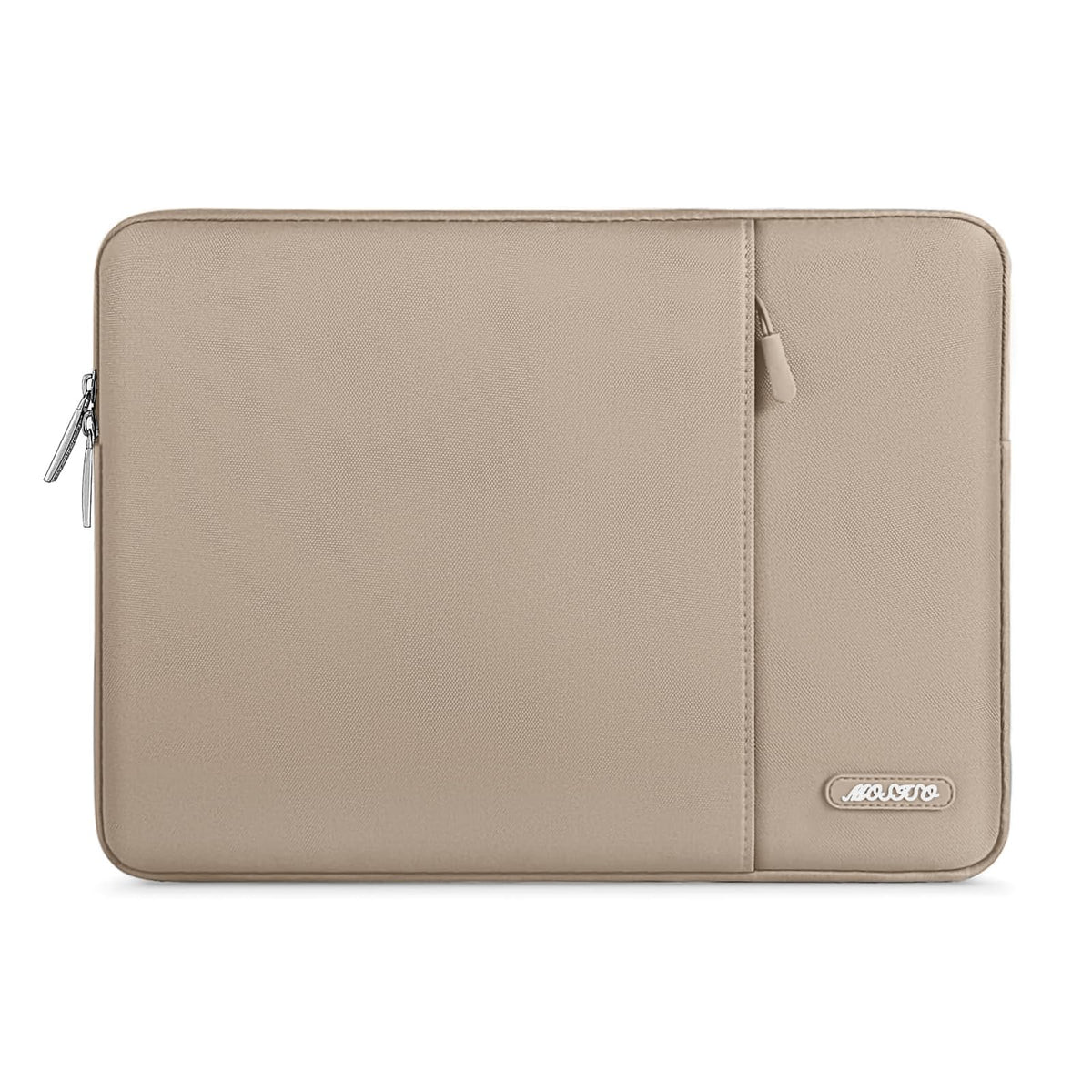 MOSISO Laptop Case 13.3 inch, 13-13.3 inch Laptop Sleeve Bag with Pocket