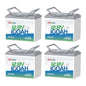 Redodo 2-Pack 12V 200Ah LiFePO4 Battery, 200A BMS, for RV, Marine, Solar