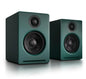 Audioengine A2 HD (HD3) Wireless Computer Speakers – Bluetooth Desktop