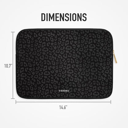 Vandel Slim MacBook Pro 16 Inch Laptop Sleeve, 15.6-16 inch Laptop Case, Protective MacBook Case Sleeve, Dell XPS 16 Cover 15.6 in, HP 15-fc, Lenovo IdeaPad 15, Mac Book Pouch, Computer Carrying Bag