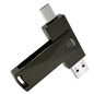 LinkMore NR770 1TB USB Drive, 1000MB/s Read, 800MB/s Write, USB 3.2