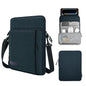 MoKo 13.3-14 Inch Laptop Sleeve Bag Carrying Case with Accessory Pocket