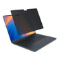 Kensington MP15 Magnetic MacBook Air Privacy Screen for 15 inch MacBook Air (2023-2024, M2, M3), Removable Laptop Privacy Filter, Anti Glare Blue Light MacBook Mac Screen Protector