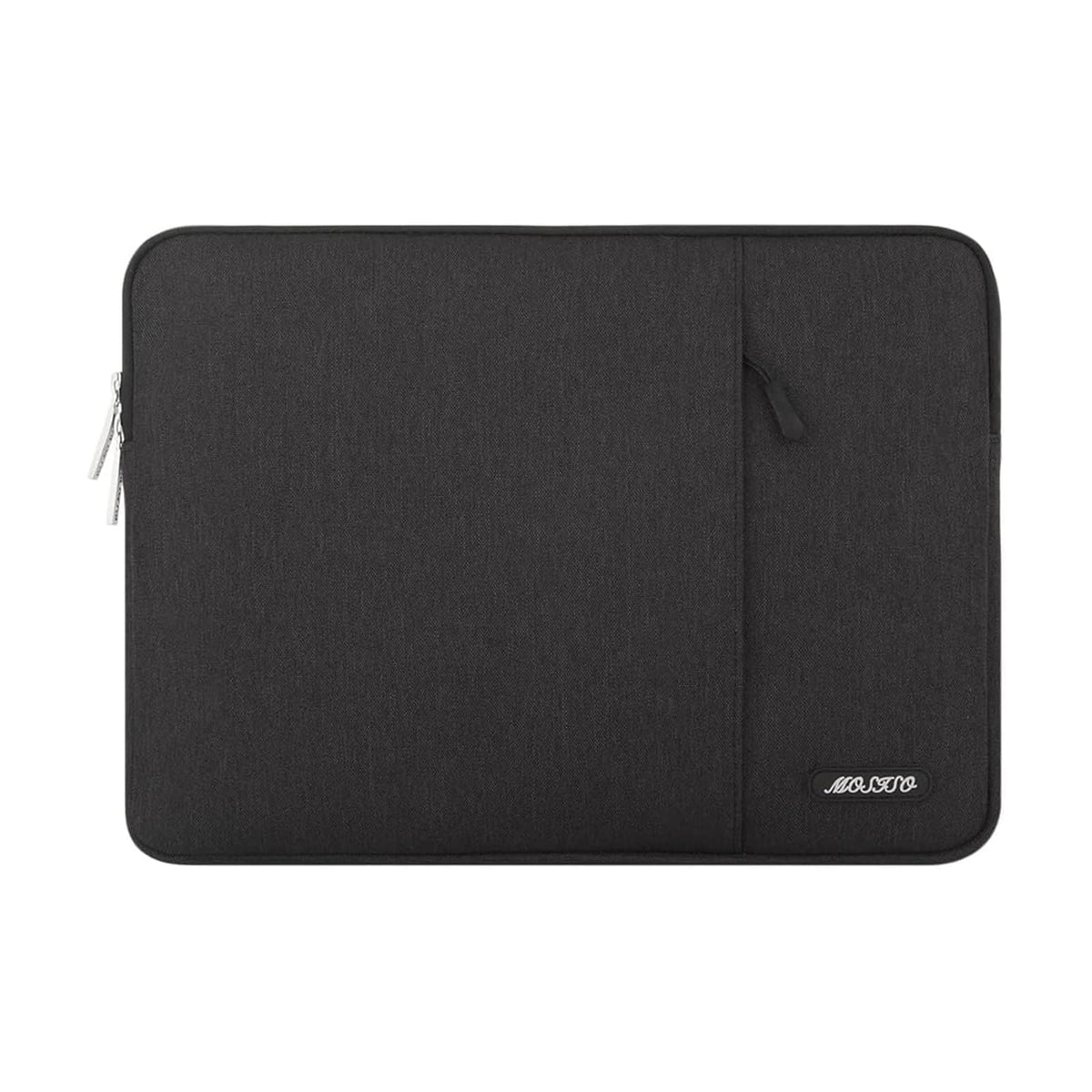 MOSISO Laptop Case 13.3 inch, 13-13.3 inch Laptop Sleeve Bag with Pocket