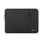 MOSISO Laptop Case 15 inch, Laptop Sleeve Bag with Pocket