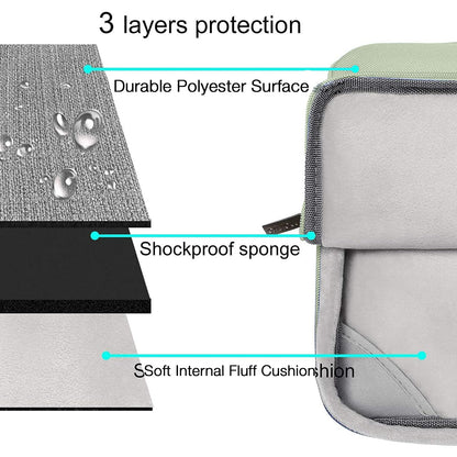 MOSISO Compatible with MacBook Air 13 inch Case M5 2026 M4 M3 M2 2025-2022