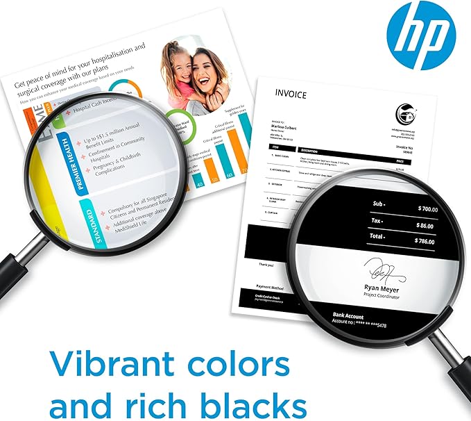 HP 410A Yellow Toner Cartridge | Works with HP Color LaserJet Pro M452 Series, HP Color LaserJet Pro MFP M377, M477 Series | CF412A