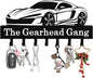 Personalized Car Key Holder Wall Mount, Custom Metal Key Rack Key Holder with Name, Deer Cabin Wall Keys Hanger with Hooks for Entryway, Front Door, Hallway, Kitchen, Living Room