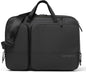 NOMATIC Laptop Bag: Slim Messenger Bag with RFID Pocket, Tech Organizer, Water-Resistant Zippers - 11-13.5L Expansion Design & Laptop Compartment for Work, Travel, or Daily Commute