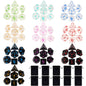 Polyhedral Dice Set, 70 Pcs DND Dice with 10 Pouche