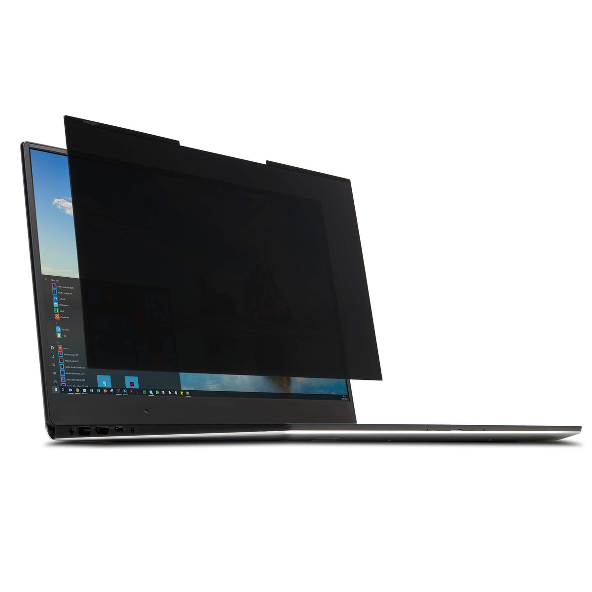 Kensington MP15 Magnetic MacBook Air Privacy Screen for 15 inch MacBook Air (2023-2024, M2, M3), Removable Laptop Privacy Filter, Anti Glare Blue Light MacBook Mac Screen Protector