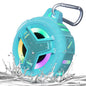 EBODA Bluetooth Shower Waterproof Speaker Portable Gifts for Kayak Teens