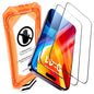 UniqueMe 2 Packs for iPhone 14 Pro Screen Protector