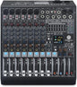 W IN-MIX DX8 Professional DJ Audio Mixer 8 Channel with 99 DSP Effects,7-band EQ,Independent 48V Phantom Power&Mute Button,Bluetooth Function,USB Interface Recording For Studio