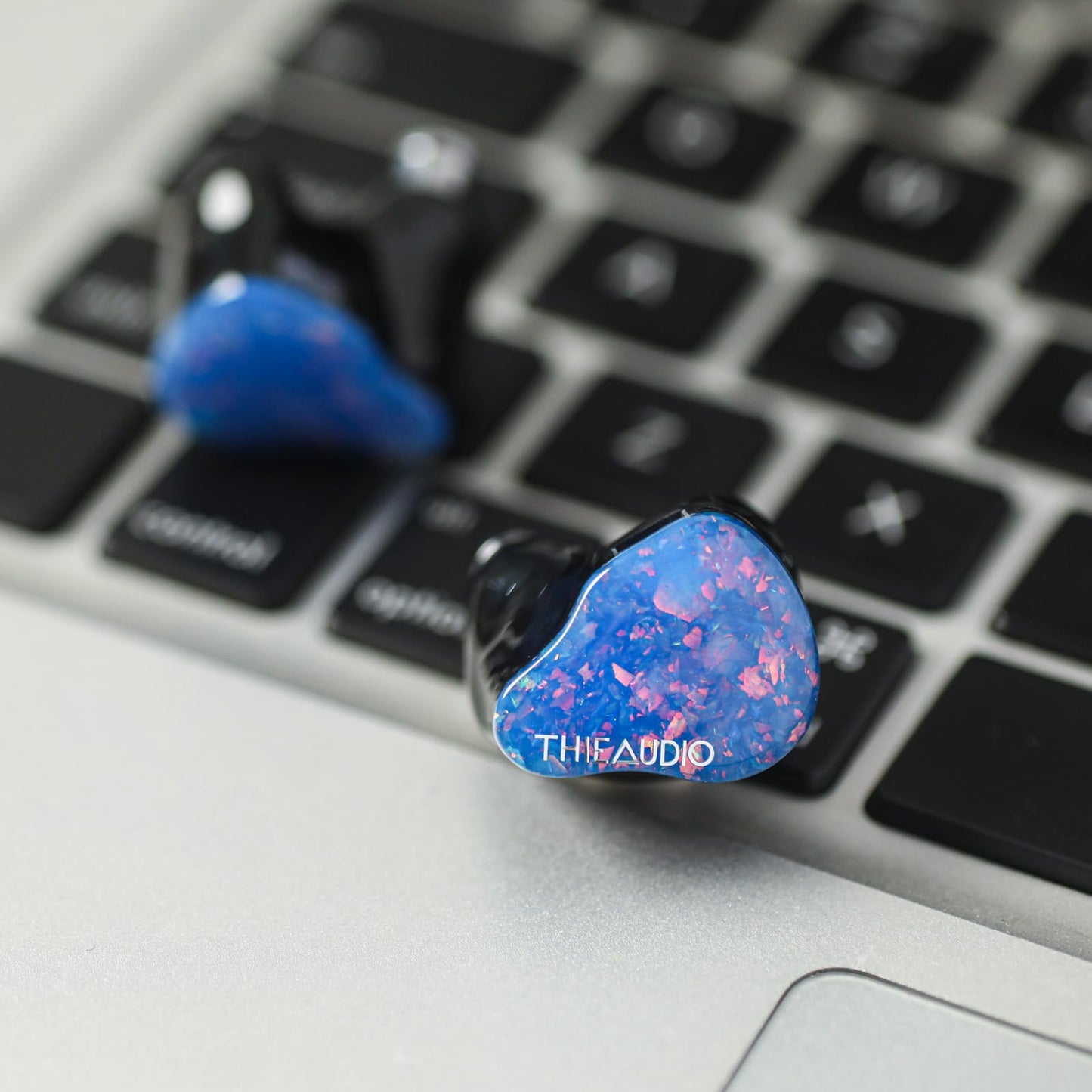 Linsoul THIEAUDIO Hype 4 2DD+4BA in Ear Monitor HiFi IEM Earphones