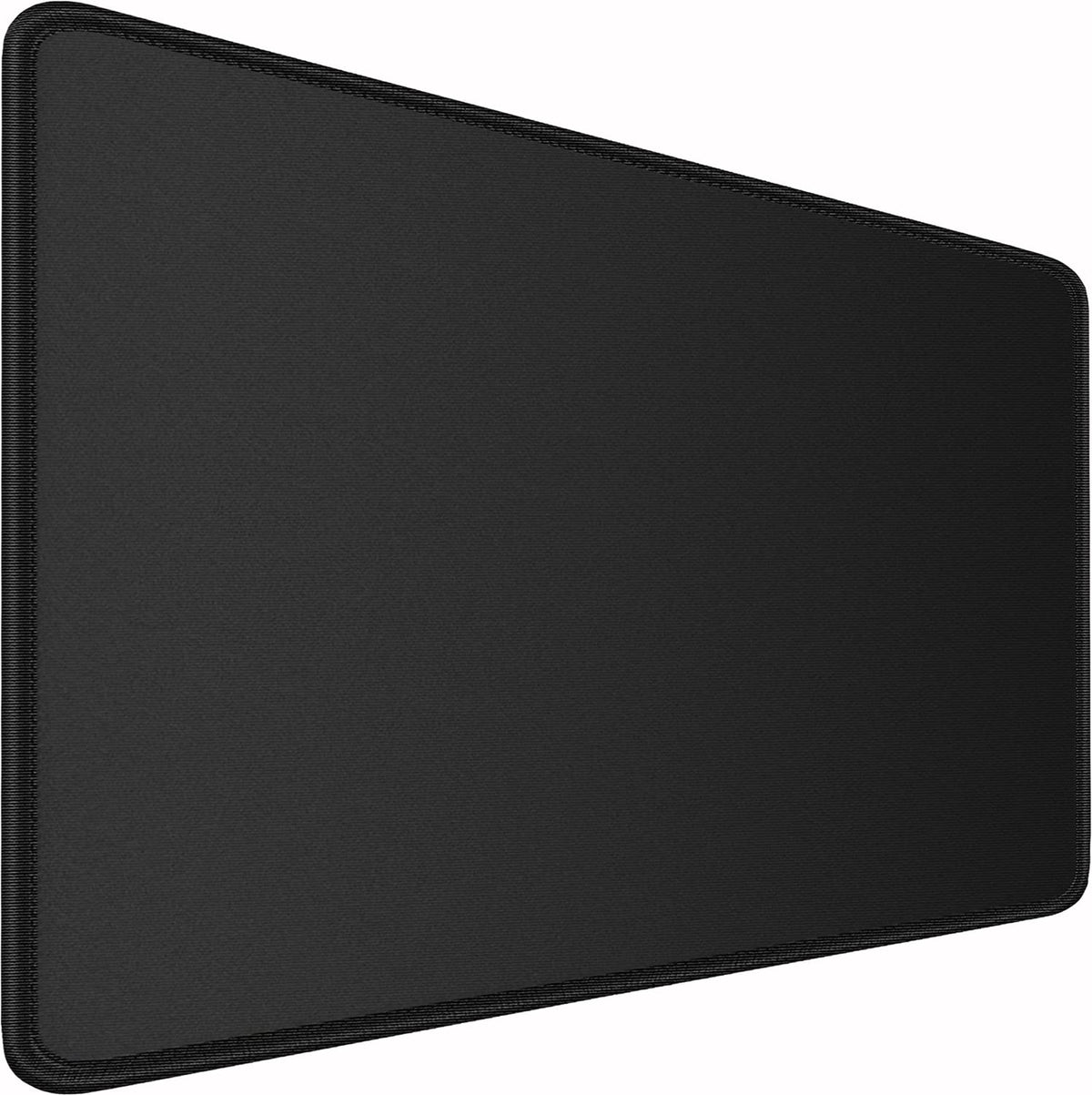 Naukay Large Mouse Pad, 31.5x15.7 inch Large Extended Computer Keyboard Mouse Mat, Water Resist Non-Slip Mousepad Rubber Base Long XXL Gaming Mouse Pad for Work & Gaming, Office & Home