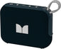 Monster Cube 1 Portable Bluetooth Speaker, IPX7 Waterproof, Bluetooth 6.0, 20H Playtime, Powerful Stereo Sound, Speaker for Home, Outdoors and Travel, Blue