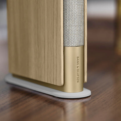 Bang & Olufsen Beosound Emerge Wi-Fi Multiroom Speaker - Gold Tone
