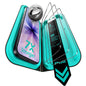 ESR 3 Pack for iPhone 16/15 Screen Protector, Armorite