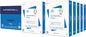 Hammermill Printer Paper, 20 lb Copy Paper, 8.5 x 11 - 10 Ream (5,000 Sheets) - 92 Bright, Made in the USA