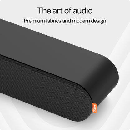 VIZIO 2.0 Soundbar w/Dolby Atmos & DTS:X, Bluetooth Speaker, QuickFit™ Compatible – SV200M-08 (New, 2024 Model)