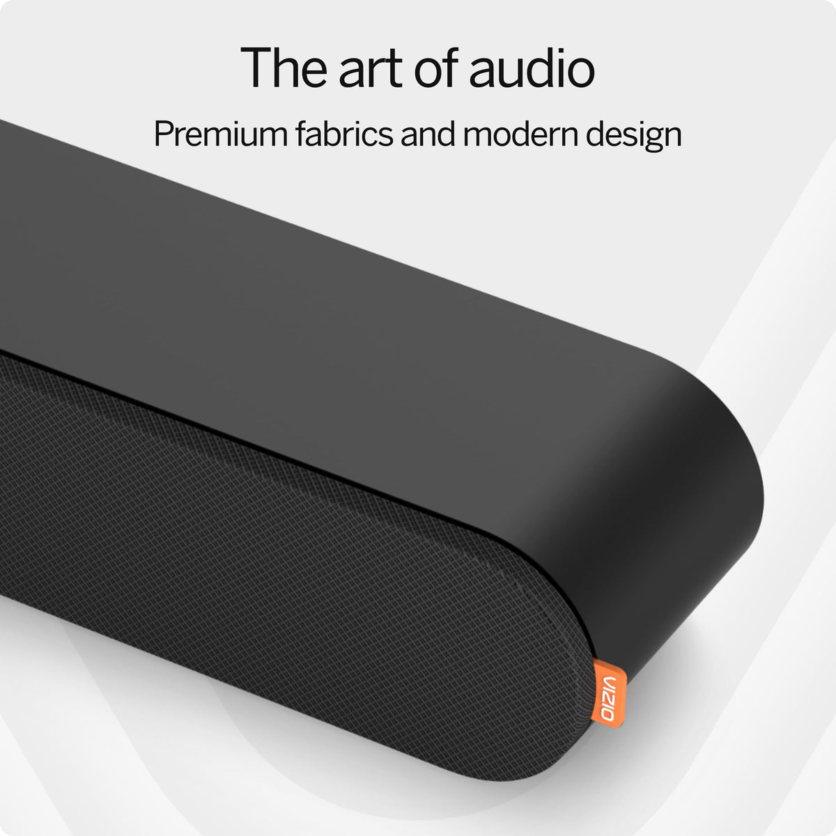 VIZIO 2.0 Soundbar w/Dolby Atmos & DTS:X, Bluetooth Speaker, QuickFit™ Compatible – SV200M-08 (New, 2024 Model)