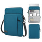 MoKo 13.3-14 Inch Laptop Sleeve Bag Carrying Case with Accessory Pocket