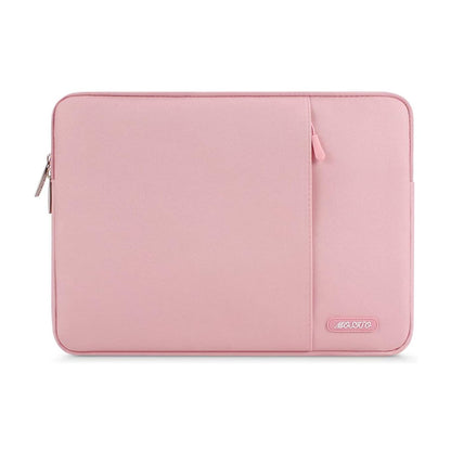 MOSISO Laptop Case 16 inch, 15-15.6 inch Laptop Sleeve Bag with Pocket — 13 inch