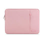 MOSISO Laptop Case 16 inch, 15-15.6 inch Laptop Sleeve Bag with Pocket — 13 inch