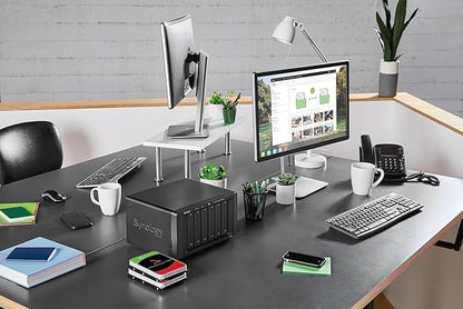 Seagate IronWolf 12TB NAS Internal Hard Drive HDD – CMR 3.5 Inch SATA 6Gb/s 7200 RPM 256MB Cache for RAID Network Attached Storage (ST12000VNZ008/ST12000VN0008)