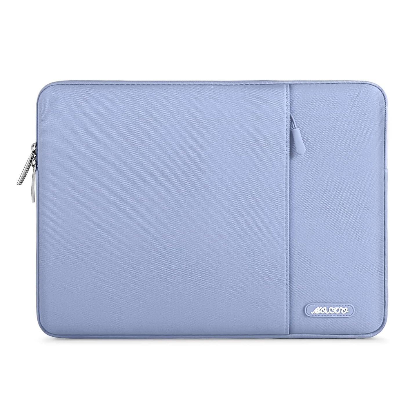 MOSISO Laptop Case 16 inch, 15-15.6 inch Laptop Sleeve Bag with Pocket — 13 inch