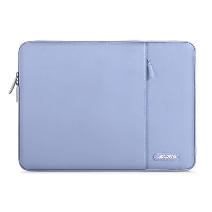 MOSISO Laptop Case 16 inch, 15-15.6 inch Laptop Sleeve Bag with Pocket — 13 inch