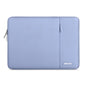 MOSISO Laptop Case 13 inch, Laptop Sleeve Bag with Pocket