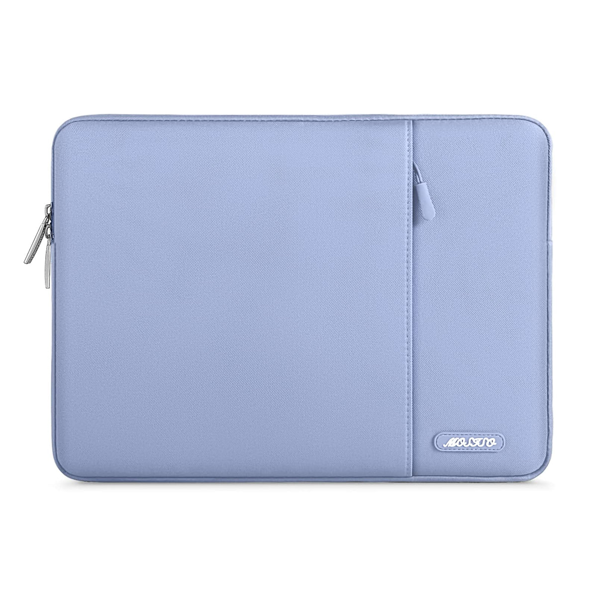 MOSISO Laptop Case 15 inch, Laptop Sleeve Bag with Pocket
