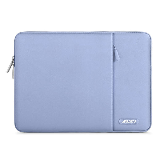 MOSISO Laptop Case 15 inch, Laptop Sleeve Bag with Pocket