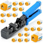 Everest easyJACK - 90 Degree Speed Termination Tool