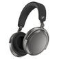 Sennheiser MOMENTUM 4 Wireless Headphones, ANC, 60 Hr Battery, Graphite